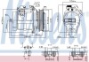 Компресор кондиціонера NISSENS 890049 (фото 1)