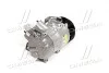Компрессор кондиционера LEXUS RX II (MCU30, MHU38, GSU35) (03-) 350 (выр-во Nissens) NISSENS 890158 (фото 3)