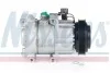 Компрессор кондиционера First Fit NISSENS 890229 (фото 2)