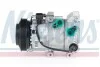 Компрессор кондиционера First Fit NISSENS 890229 (фото 4)