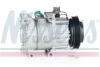 Компрессор кондиционера First Fit NISSENS 890229 (фото 5)
