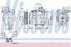 Компрессор кондиционера First Fit NISSENS 890234 (фото 1)