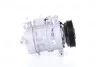 Компрессор кондиционера First Fit NISSENS 890246 (фото 3)