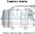 Компресор кондиціонера First Fit NISSENS 890250 (фото 1)