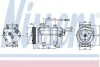 Компресор кондиціонера NISSENS 89029 (фото 1)