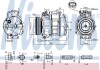 Компрессор кондиционера First Fit NISSENS 890329 (фото 1)