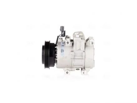 Компрессор кондиционера First Fit NISSENS 890376