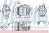 Компрессор кондиционера NISSENS 890379 (фото 1)