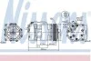 Компрессор кондиционера First Fit NISSENS 89044 (фото 1)