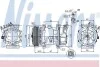 Компресор кондиціонера First Fit NISSENS 89053 (фото 1)