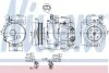 Компресор кондицiонера NISSENS 890562 (фото 1)