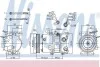 Компрессор кондиционера First Fit NISSENS 890573 (фото 1)