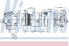 Компрессор кондиционера First Fit NISSENS 89062 (фото 1)