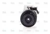 Компрессор кондиционера Hyundai Ix35/tucson 09-/Kia Sportage 10- (Nissens) NISSENS 890651 (фото 3)
