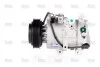 Компрессор кондиционера Hyundai Ix35/tucson 09-/Kia Sportage 10- (Nissens) NISSENS 890651 (фото 4)