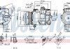 Компрессор кондиционера First Fit NISSENS 890696 (фото 1)