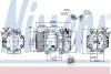 Компресор кондиціонера First Fit NISSENS 89076 (фото 1)