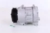 Компрессор кондиционера First Fit NISSENS 890805 (фото 2)