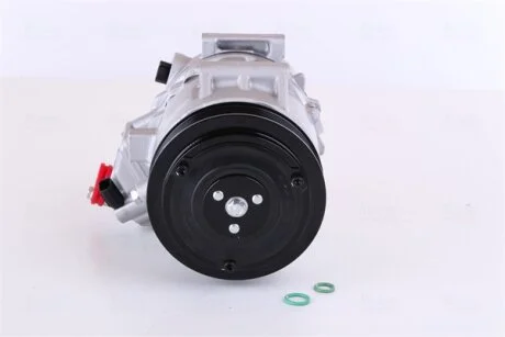 Компрессор кондиционера First Fit NISSENS 890805