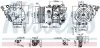 Компрессор кондиционера First Fit NISSENS 890805 (фото 7)