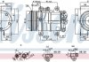 Компрессор кондиционера NISSENS 890874 (фото 1)