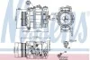 Компресор кондиціонера MERCEDES BENZ E-CLASS W211 05- (Nissens) NISSENS 89090 (фото 1)