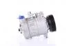 Компрессор кондиционера First Fit NISSENS 890944 (фото 4)
