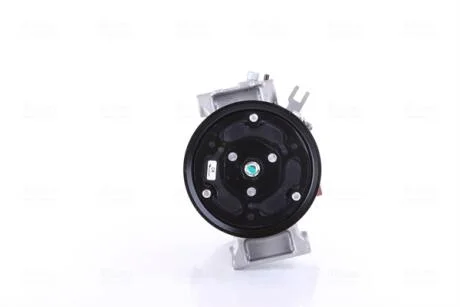 Компрессор кондиционера First Fit NISSENS 890944