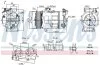 Компресор кондиціонера First Fit NISSENS 890947 (фото 1)