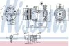 Компресор кондицiонера NISSENS 89096 (фото 1)