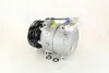 Компресор кондиціонера DAEWOO LANOS 97-1.3-1.6 (Nissens) NISSENS 89108 (фото 1)