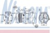 Компрессор кондиционера First Fit NISSENS 89281 (фото 1)