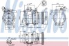 Компрессор кондиционера First Fit NISSENS 89290 (фото 1)