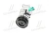 Компрессор кондиционера Hyundai Sonata 08-/Kia Optima/Magentis 09- (выр-во Nissens) NISSENS 89293 (фото 2)