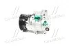 Компрессор кондиционера Hyundai Sonata 08-/Kia Optima/Magentis 09- (выр-во Nissens) NISSENS 89293 (фото 3)
