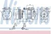 Компрессор кондиционера First Fit NISSENS 89298 (фото 1)