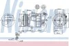 Компресор кондиціонера First Fit NISSENS 89394 (фото 1)