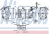 Компрессор кондиционера First Fit NISSENS 89420 (фото 1)