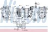 Компрессор кондиционера First Fit NISSENS 89420 (фото 1)