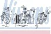 Компресор кондиціонера First Fit NISSENS 89511 (фото 1)