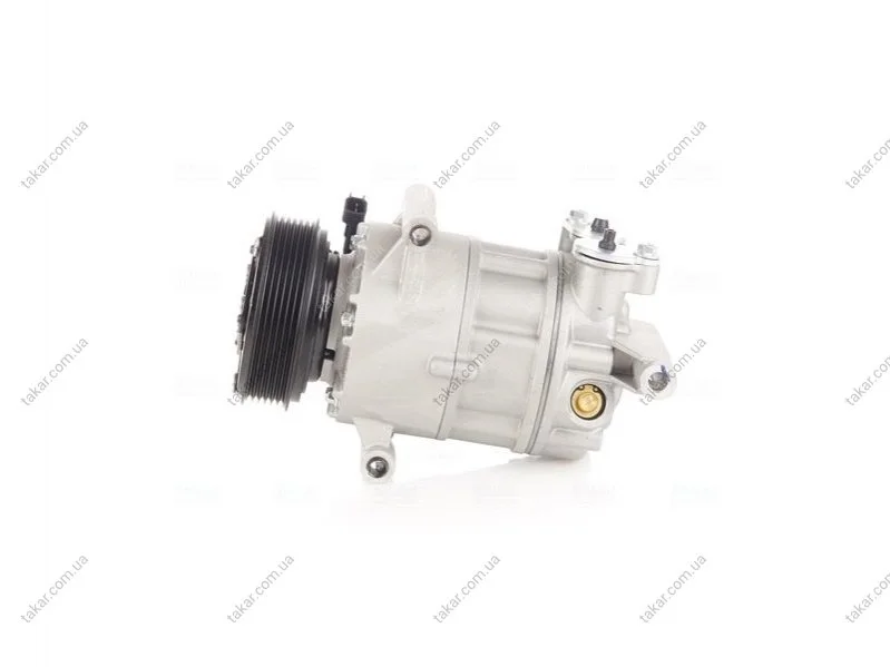 Компресор кондиціонера First Fit NISSENS 89590 (фото 1)