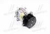 Компресор кондиціонера CASE IH MXM (02-) 120 (Nissens) NISSENS 89632 (фото 1)