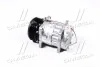 Компресор кондиціонера CASE IH MXM (02-) 120 (Nissens) NISSENS 89632 (фото 3)