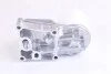 Радіатор масляний FORD CONNECT (2002) в зборі (вир-во Nissens) NISSENS 90706 (фото 7)