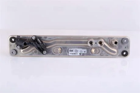Радіатор масляний NISSENS 90837