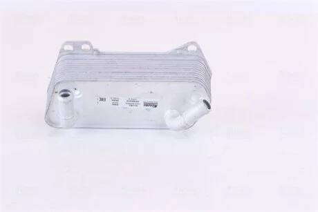 Масляный радиатор NISSENS 91281