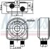 Радиатор масляный HYUNDAI SANTA FE (DM) (12-) (выр-во Nissens) NISSENS 91295 (фото 1)