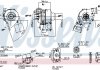 Турбіна FORD/PSA 1.6 HDI DV6AUTED4 4/2008 -> NISSENS 93037 (фото 1)