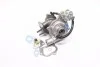 Турбина OPEL AGILA B (07-) 1.3 D (выр-во Nissens) NISSENS 93134 (фото 4)