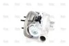 Турбіна VOLKSWAGEN TRANSPORTER T4 (70X, 7D) (90-) 2.5 TDi (вир-во Nissens) NISSENS 93175 (фото 5)